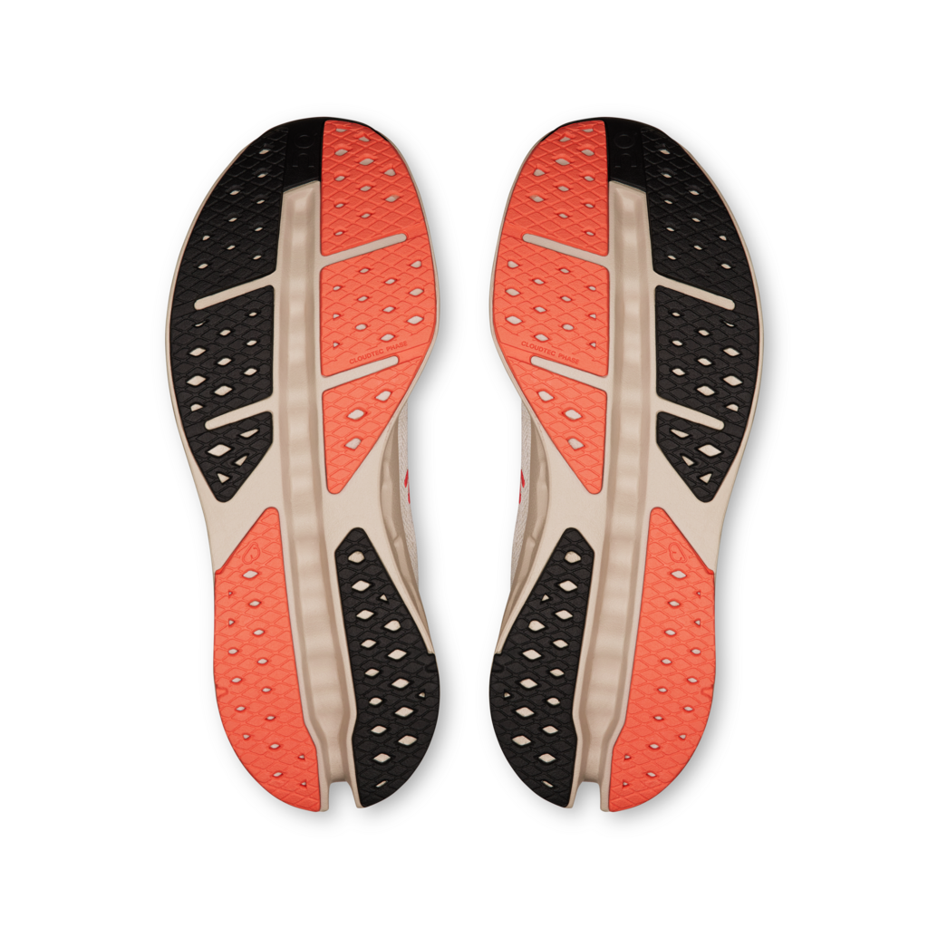 Women's On Cloudsurfer Max