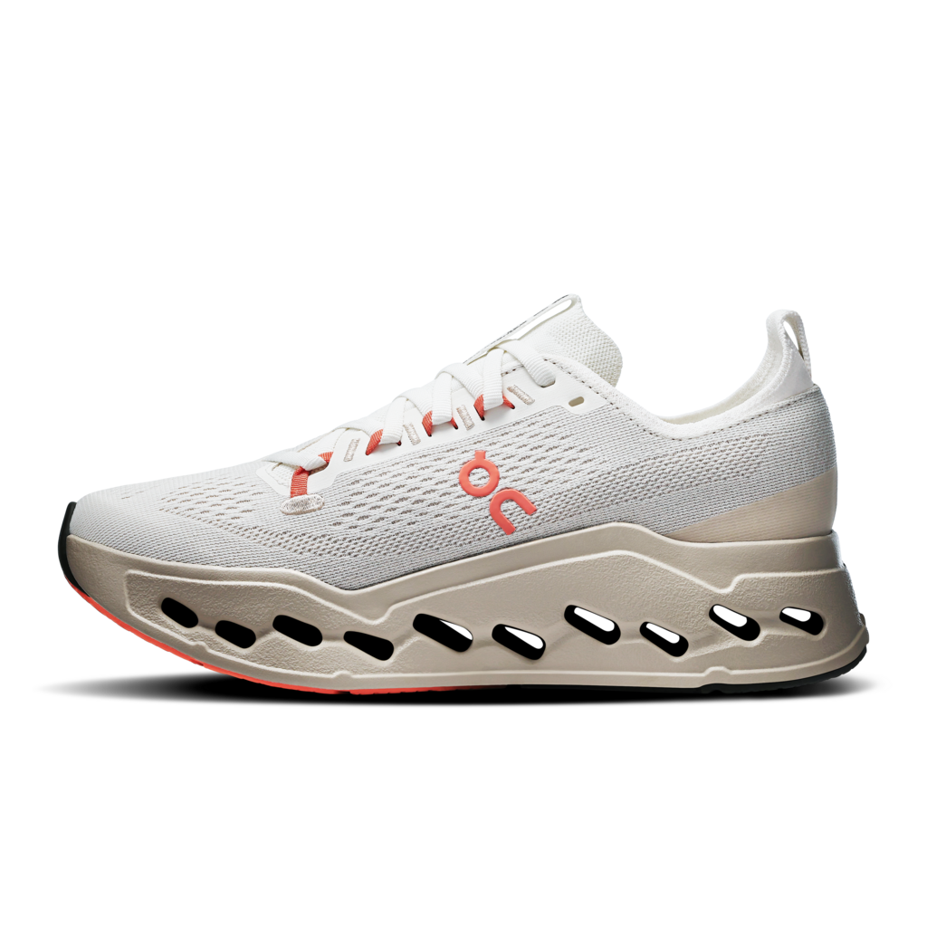 Women's On Cloudsurfer Max