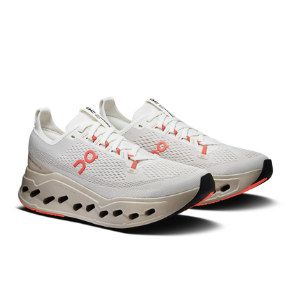 Women's On Cloudsurfer Max