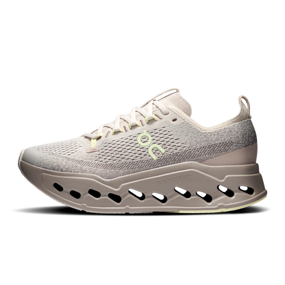 Women's On Cloudsurfer Max - Sneakerology