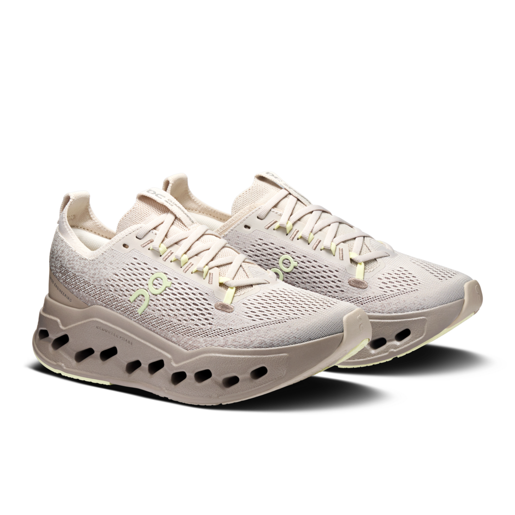 Women's On Cloudsurfer Max - Sneakerology