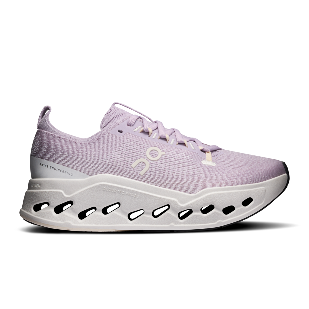 Women's On Cloudsurfer Max