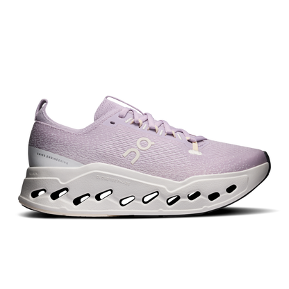 Women's On Cloudsurfer Max