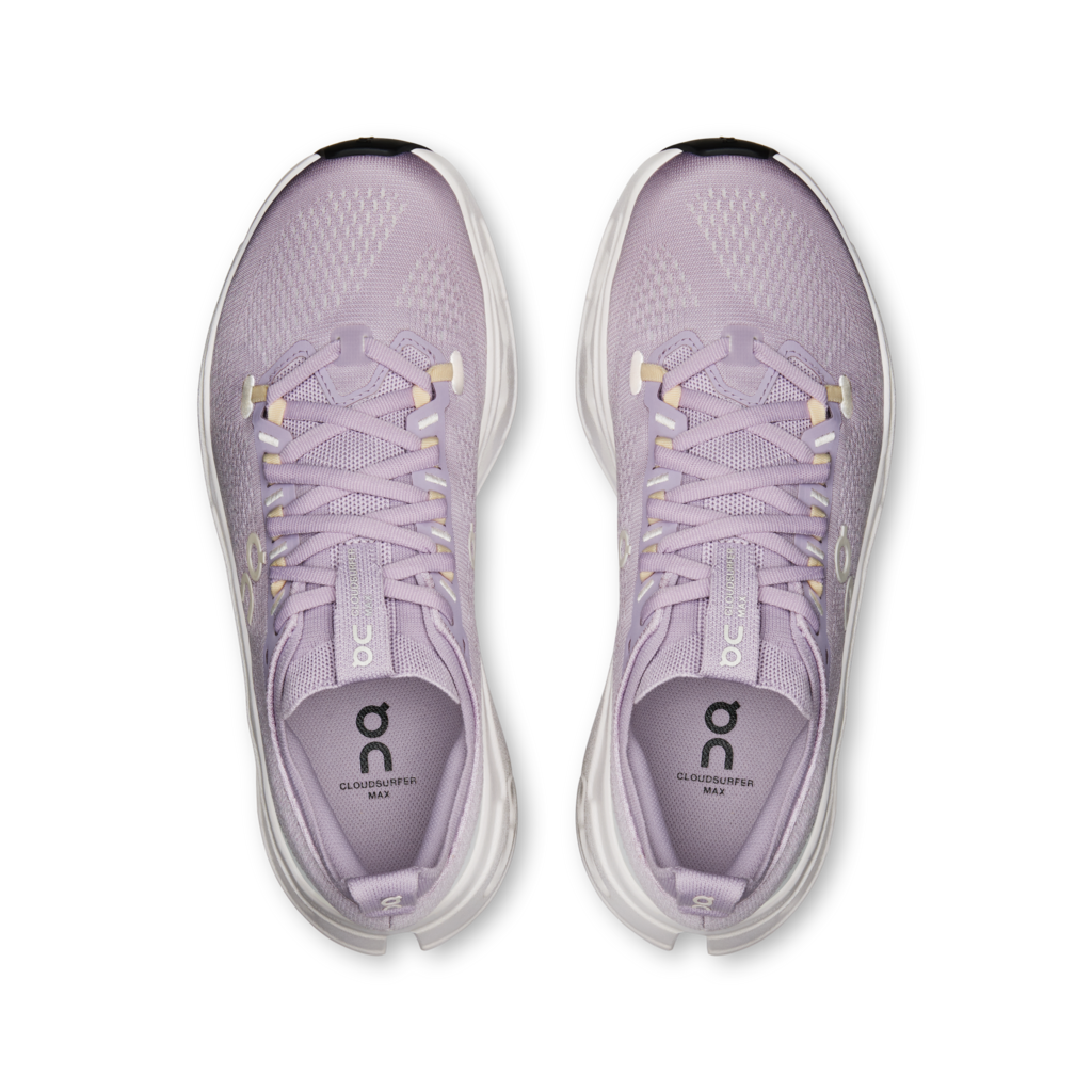 Women's On Cloudsurfer Max