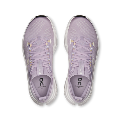Women's On Cloudsurfer Max