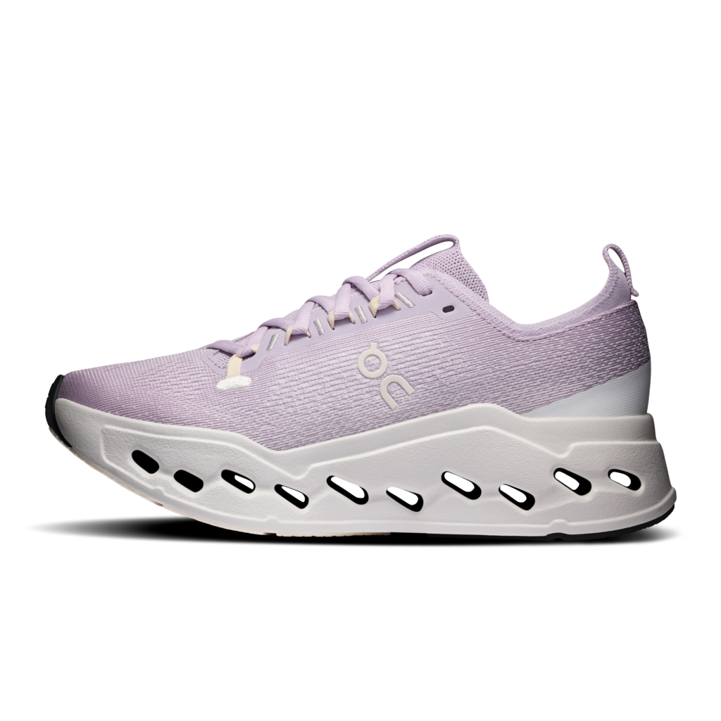 Women's On Cloudsurfer Max