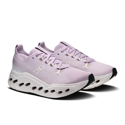 Women's On Cloudsurfer Max