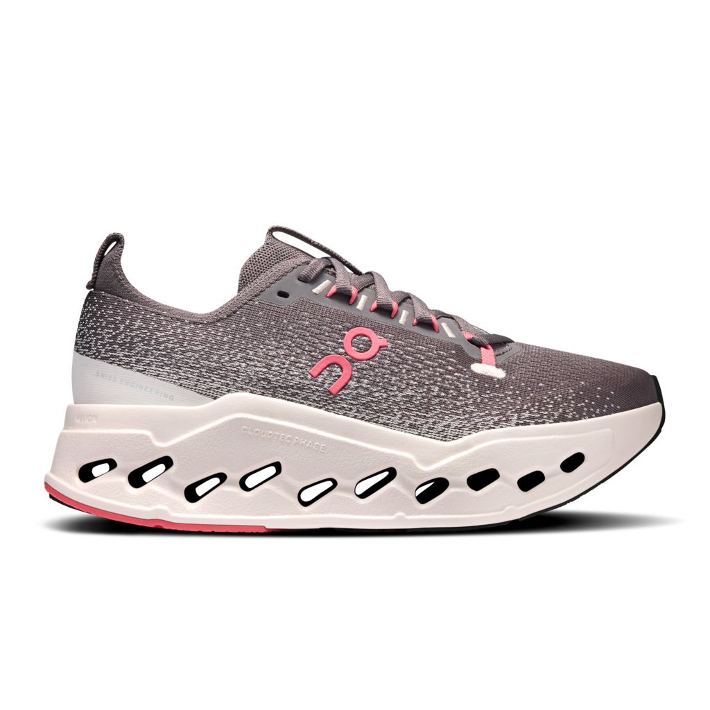 Women's On Cloudsurfer Max