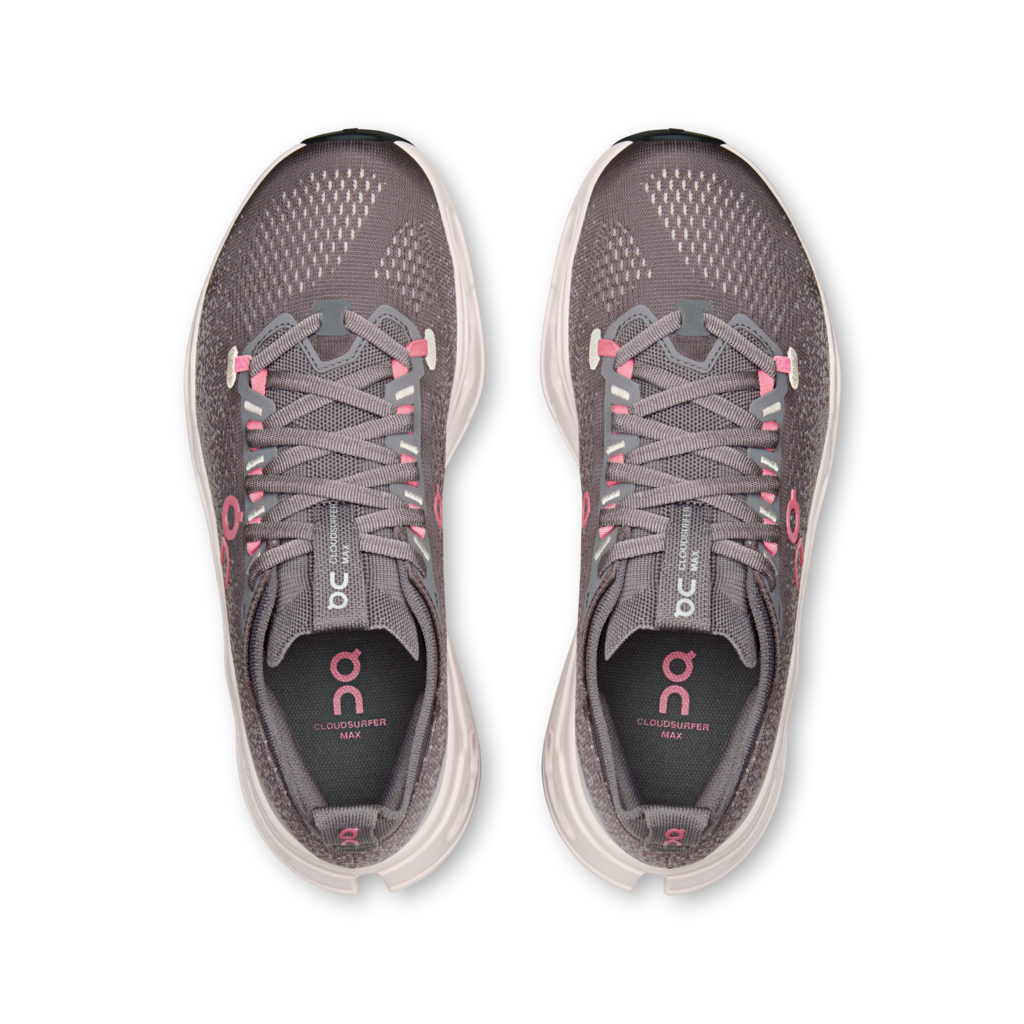 Women's On Cloudsurfer Max
