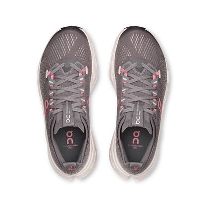 Women's On Cloudsurfer Max