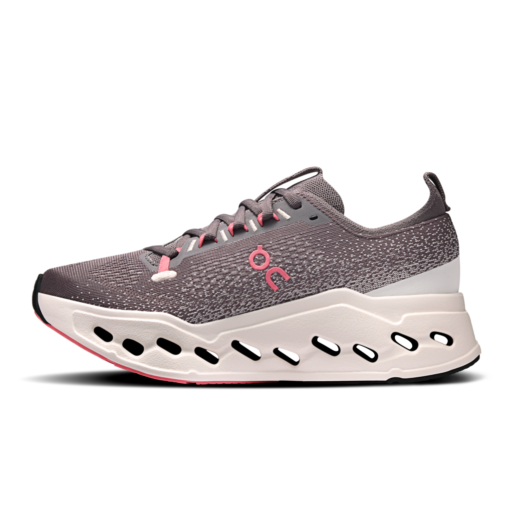Women's On Cloudsurfer Max