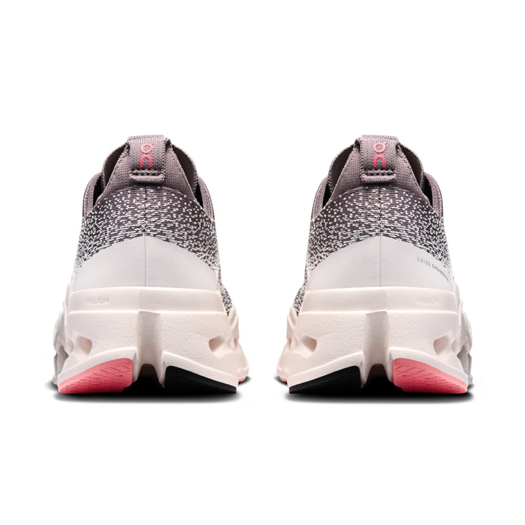 Women's On Cloudsurfer Max