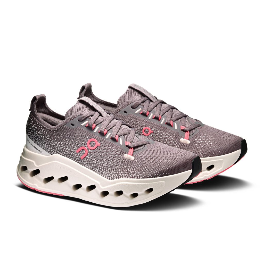 Women's On Cloudsurfer Max