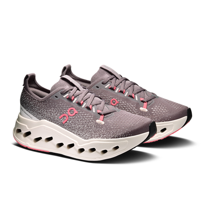 Women's On Cloudsurfer Max
