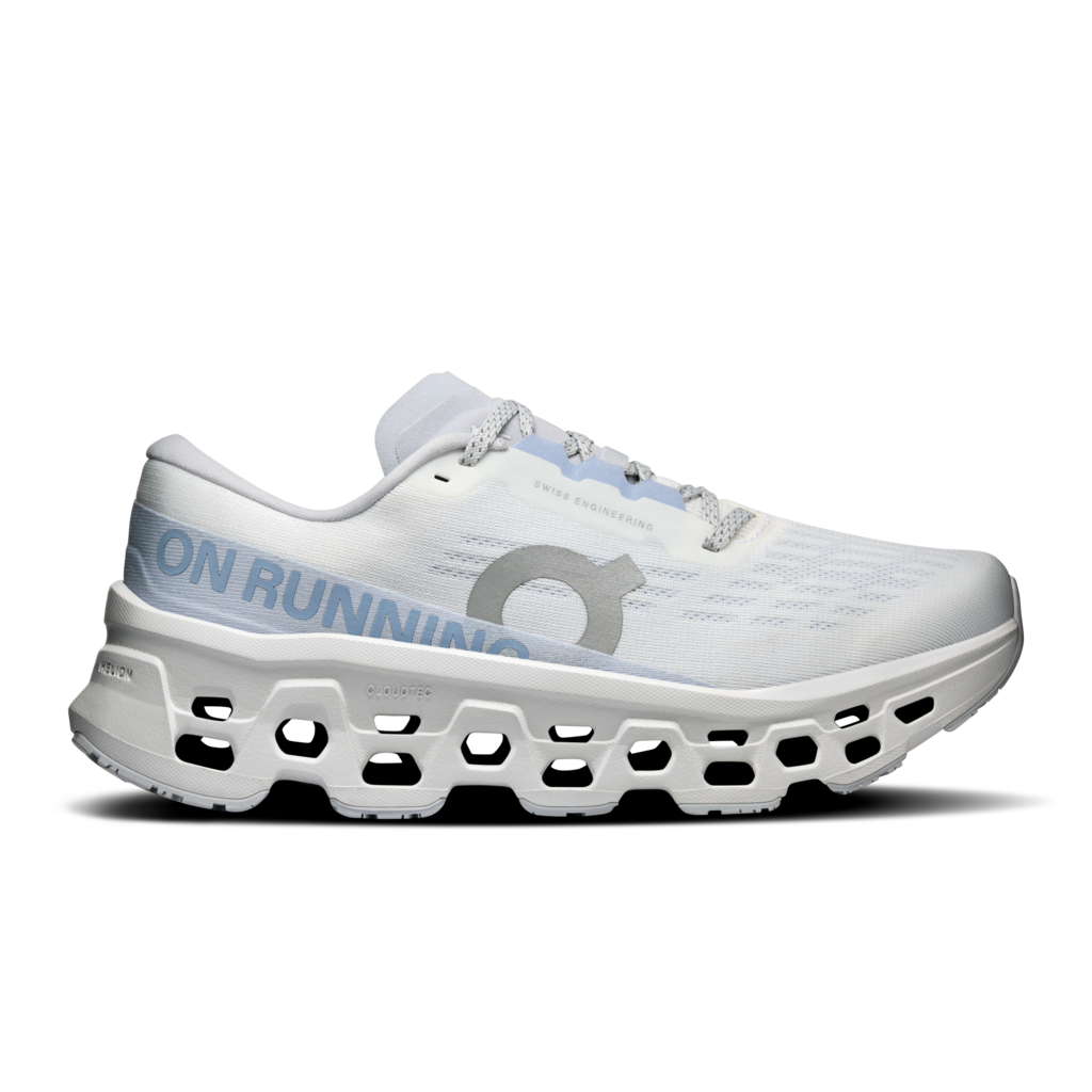 Women's On Cloudmonster 3 - Sneakerology