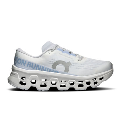 Women's On Cloudmonster 3 - Sneakerology
