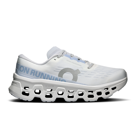 Women's On Cloudmonster 3 - Sneakerology