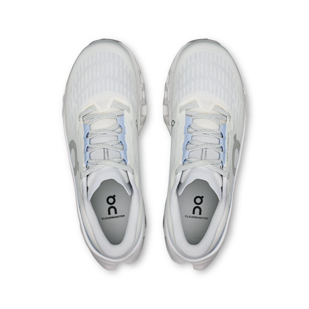 Women's On Cloudmonster 3 - Sneakerology