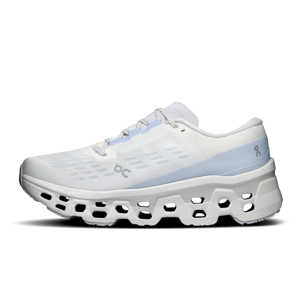 Women's On Cloudmonster 3 - Sneakerology
