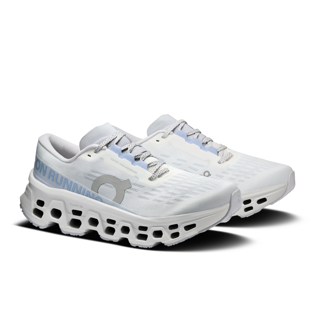 Women's On Cloudmonster 3 - Sneakerology