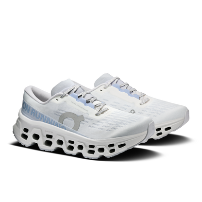 Women's On Cloudmonster 3 - Sneakerology