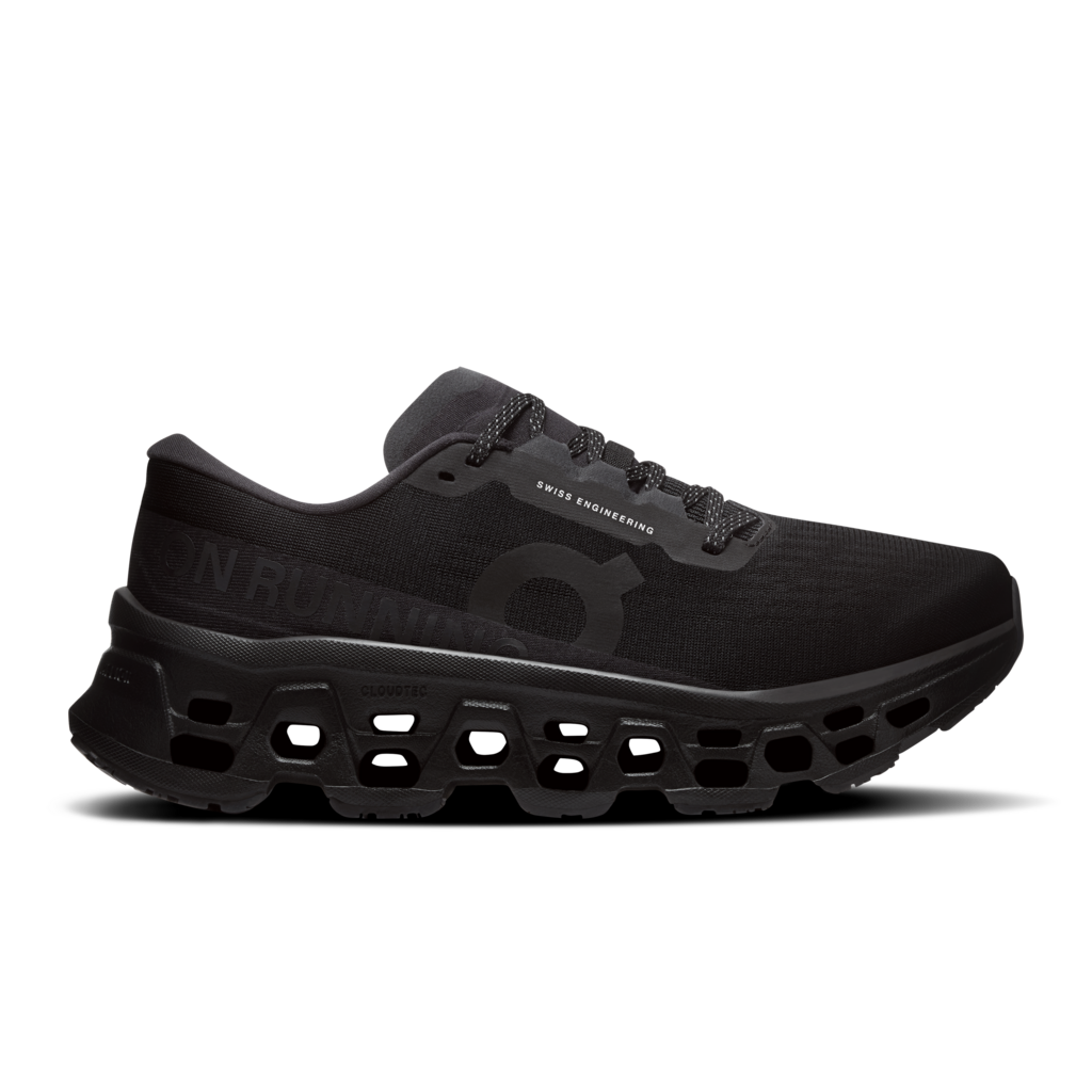 Women's On Cloudmonster 3 - Sneakerology