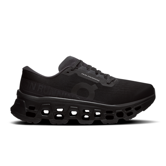 Women's On Cloudmonster 3 - Sneakerology