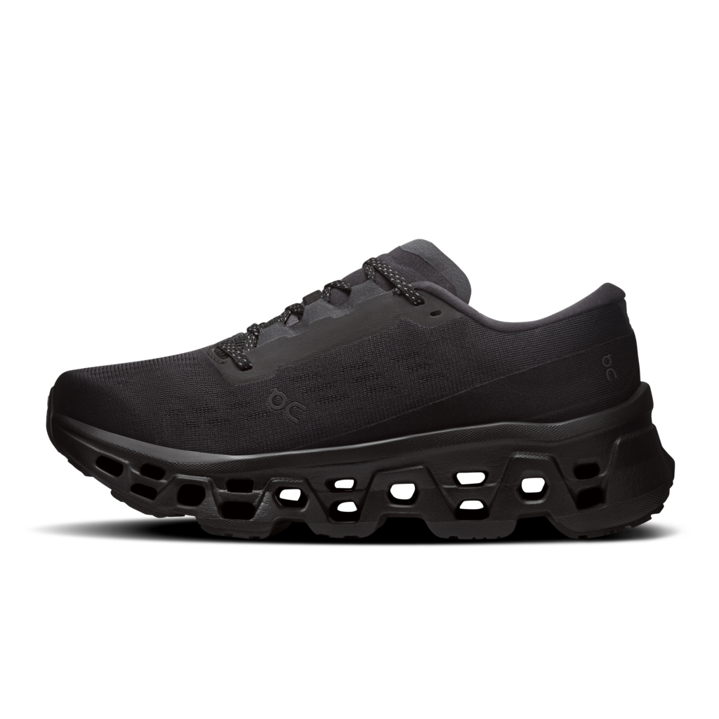 Women's On Cloudmonster 3 - Sneakerology