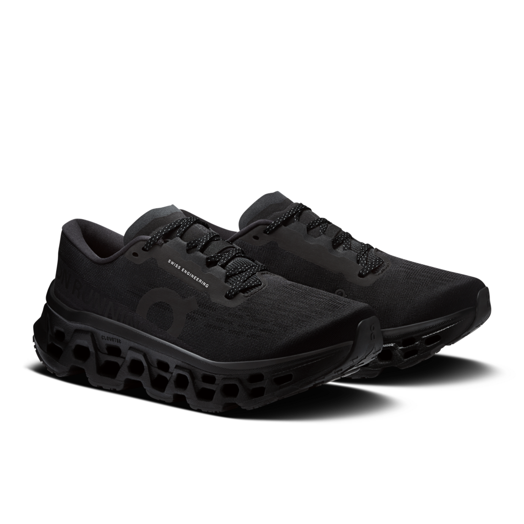 Women's On Cloudmonster 3 - Sneakerology