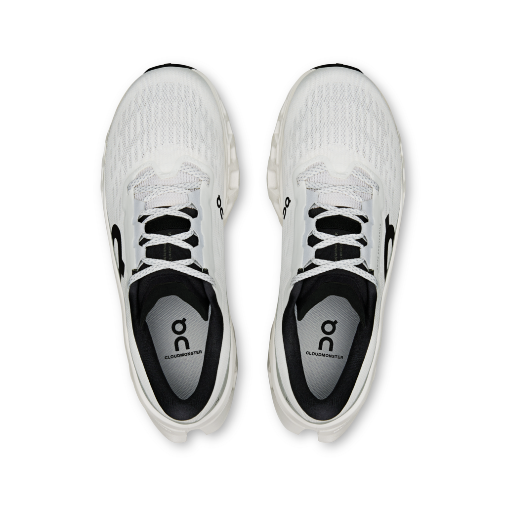 Women's On Cloudmonster 3 - Sneakerology