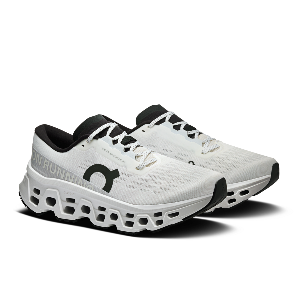 Women's On Cloudmonster 3 - Sneakerology