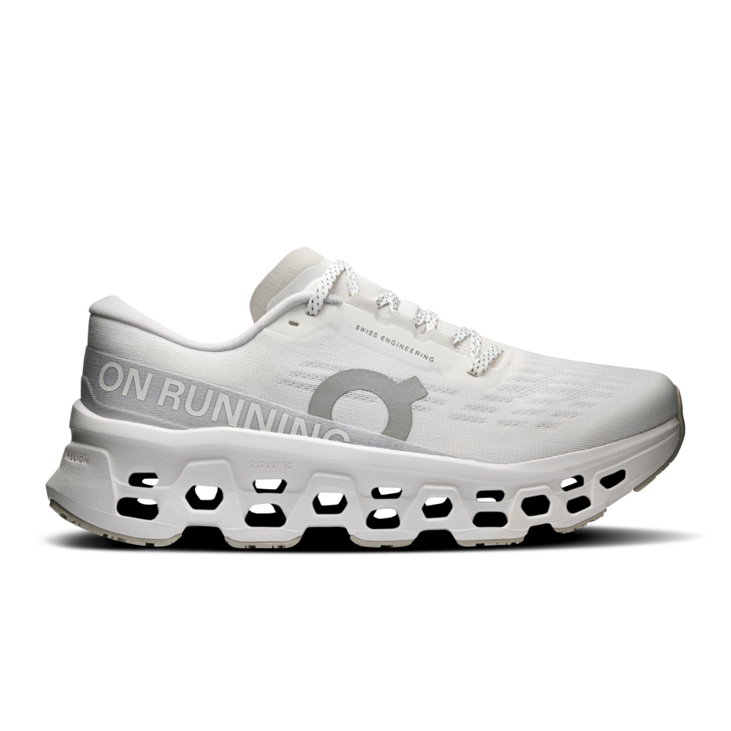 Women's On Cloudmonster 3 - Sneakerology