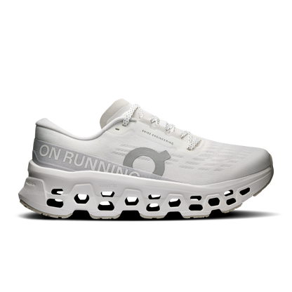 Women's On Cloudmonster 3 - Sneakerology