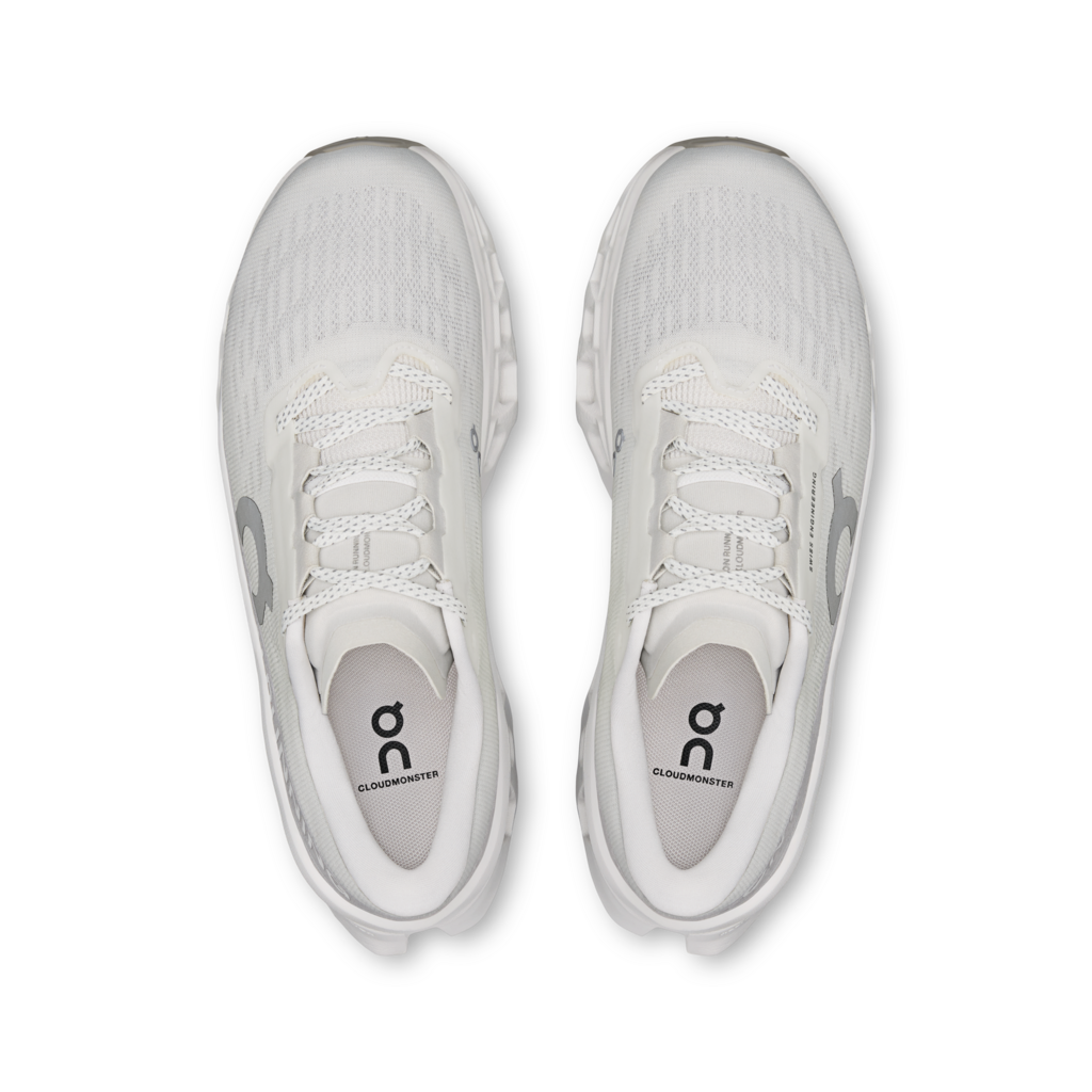 Women's On Cloudmonster 3 - Sneakerology