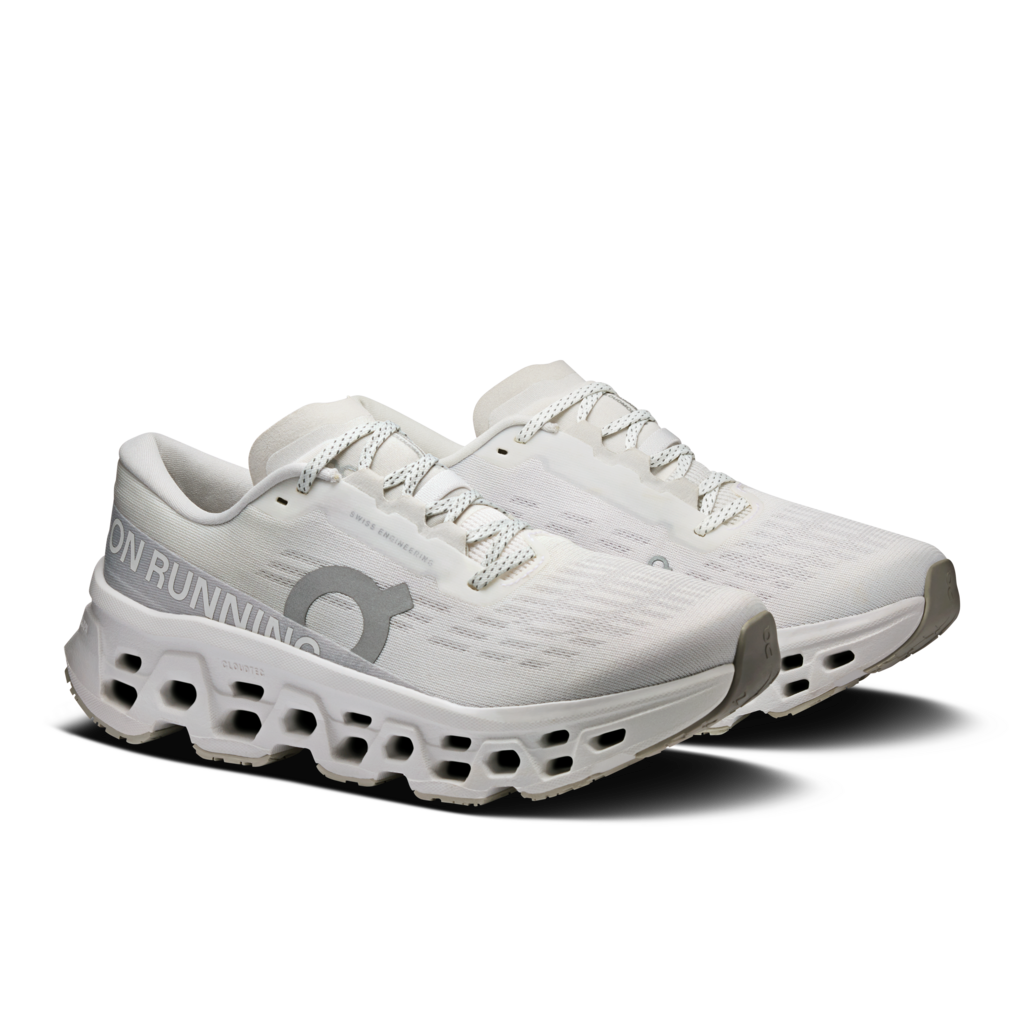 Women's On Cloudmonster 3 - Sneakerology