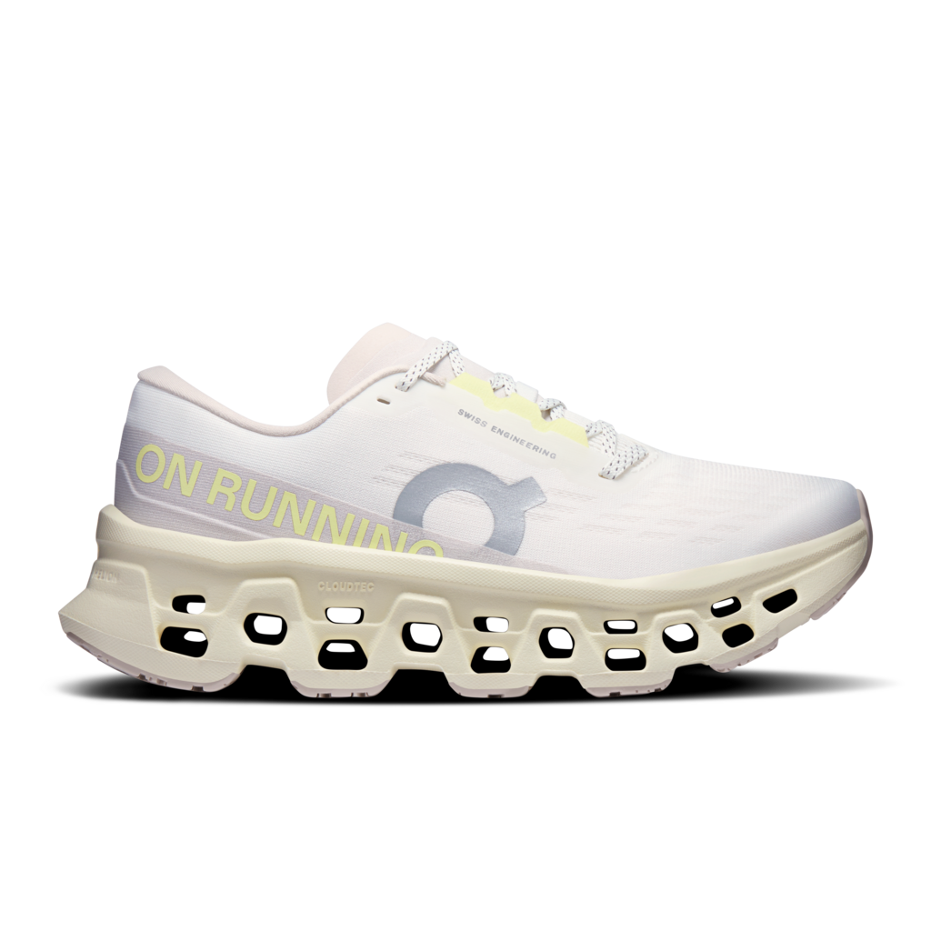 Women's On Cloudmonster 3
