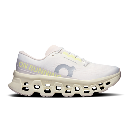 Women's On Cloudmonster 3