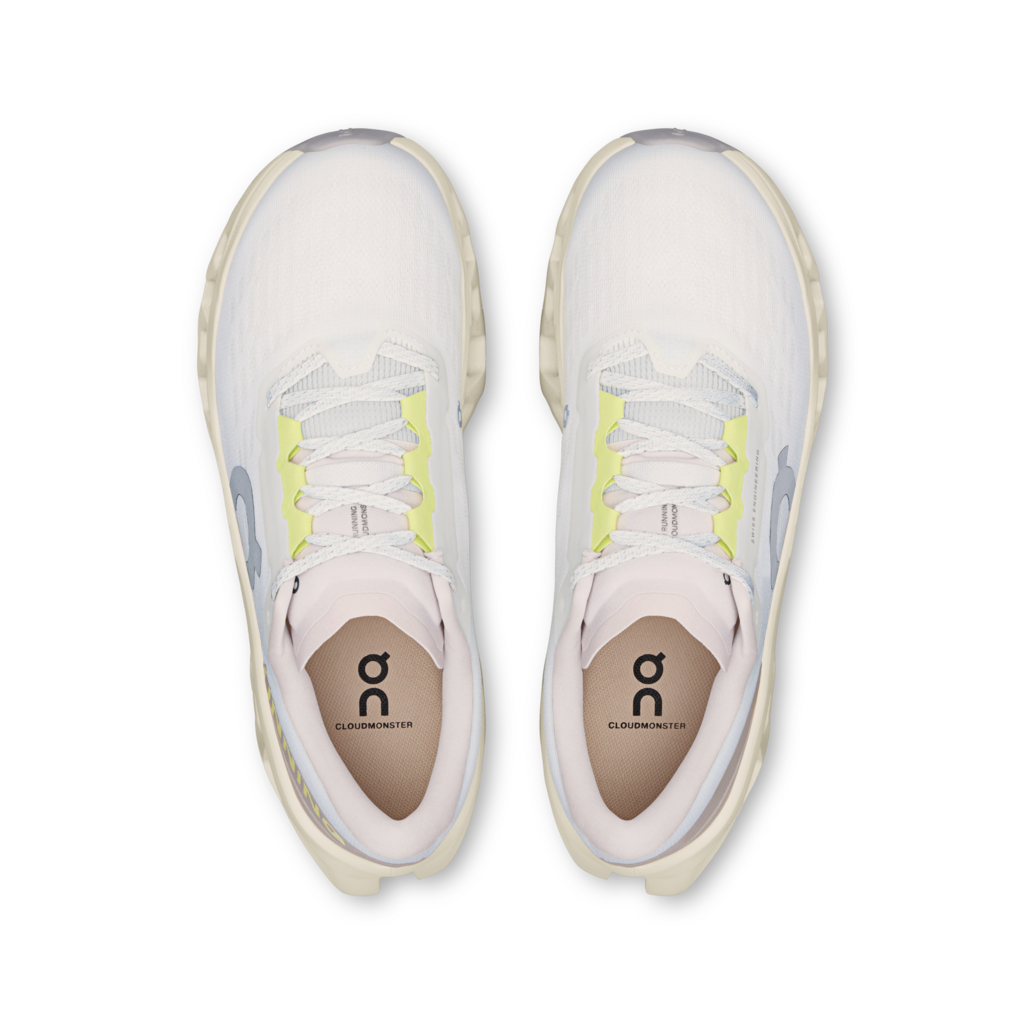 Women's On Cloudmonster 3