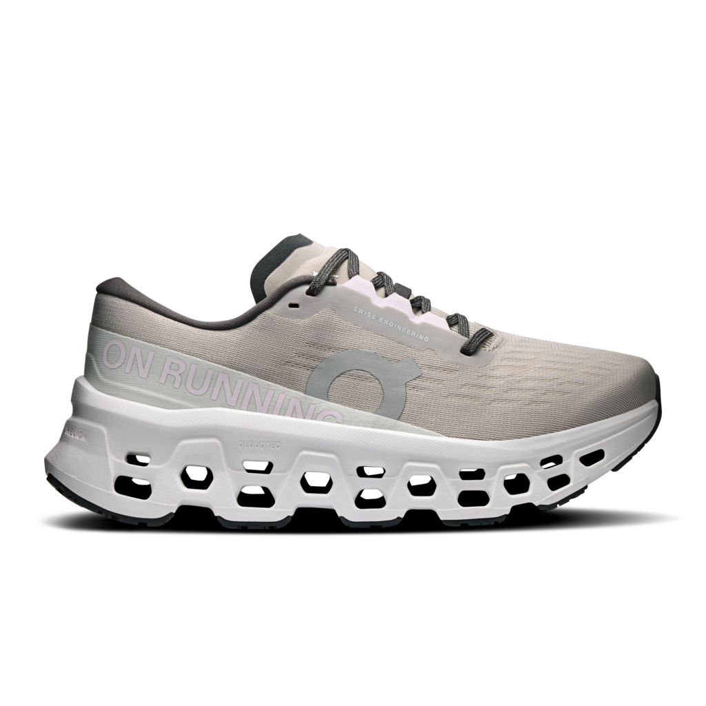 Women's On Cloudmonster 3