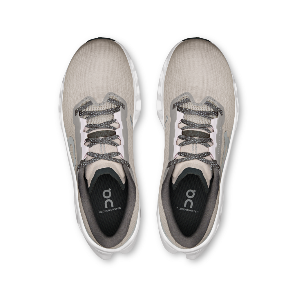 Women's On Cloudmonster 3