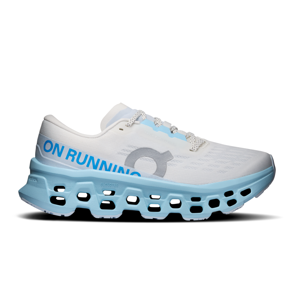 Women's On Cloudmonster 3