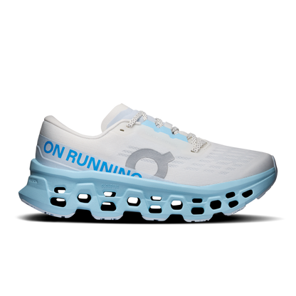Women's On Cloudmonster 3