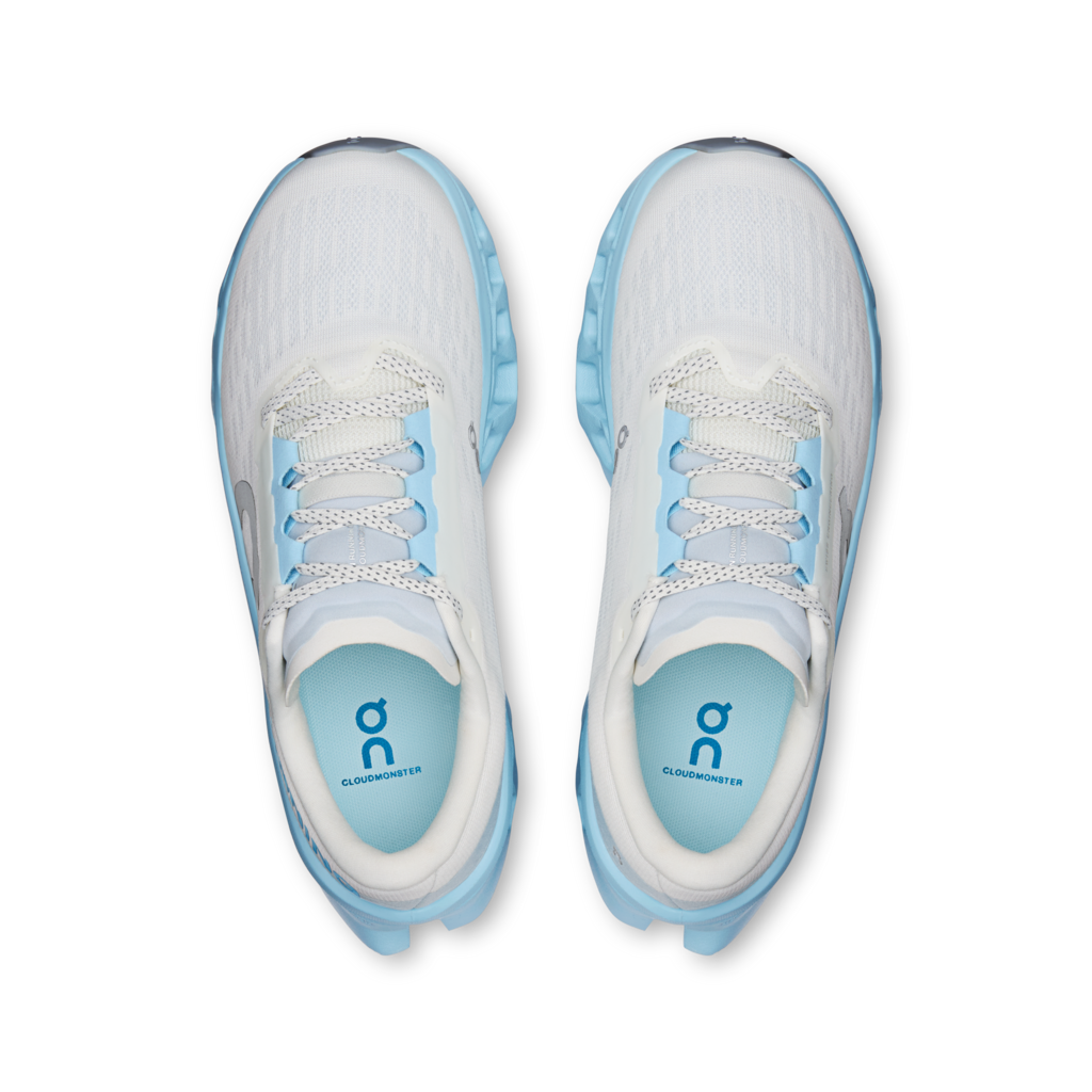 Women's On Cloudmonster 3