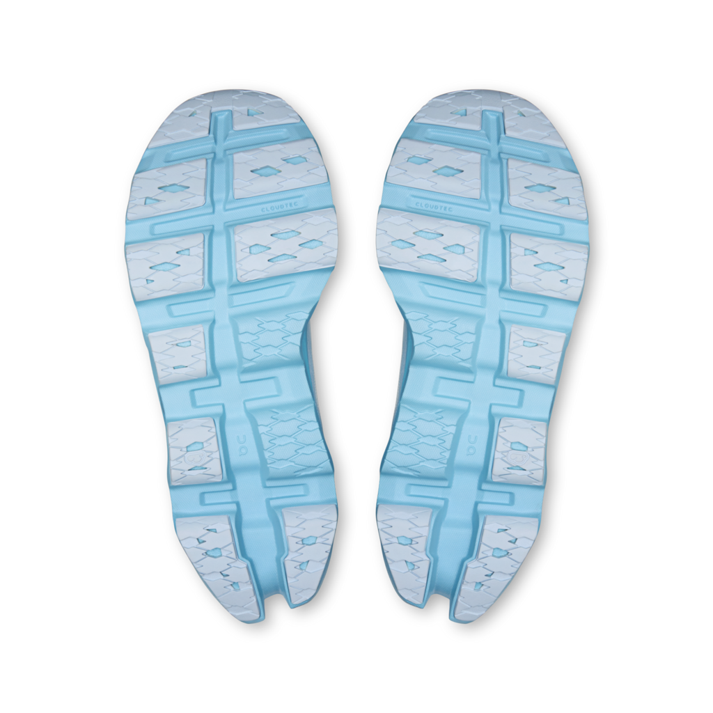 Women's On Cloudmonster 3