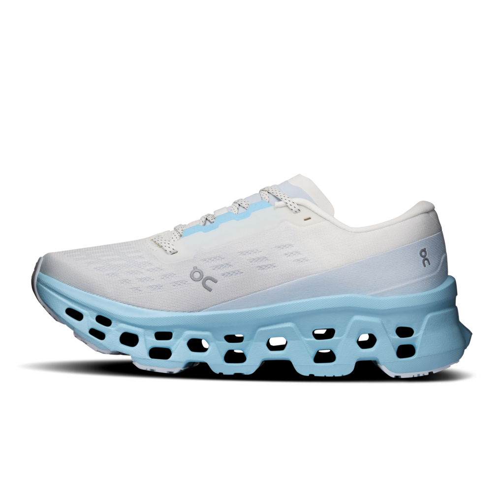 Women's On Cloudmonster 3
