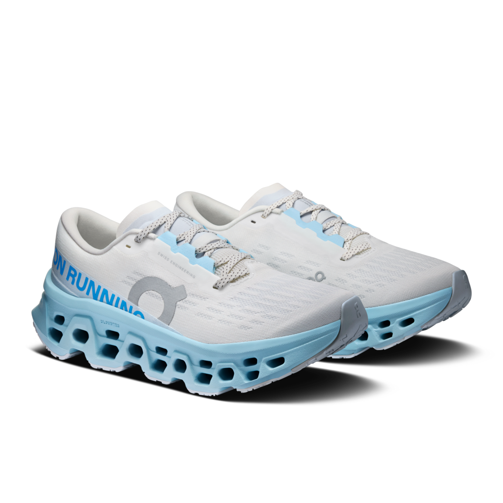Women's On Cloudmonster 3