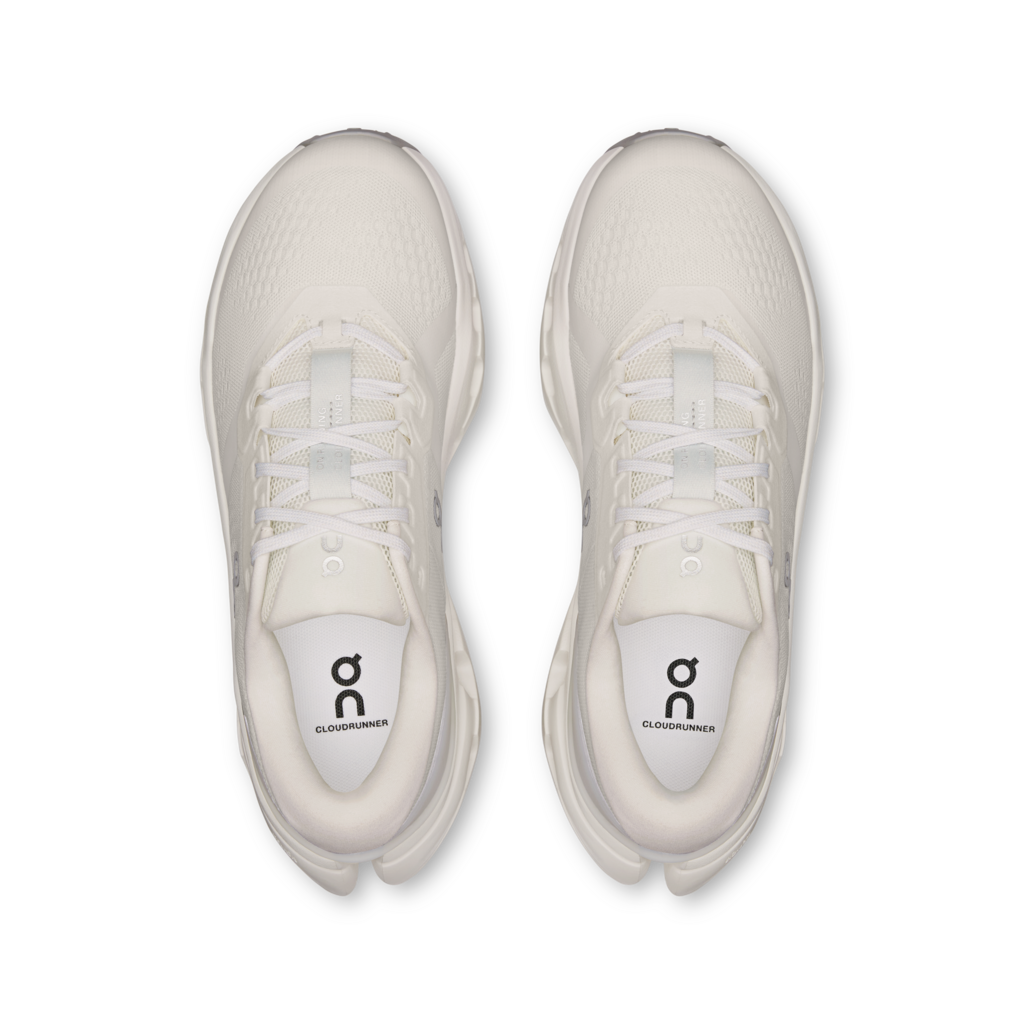 Women's On Cloudrunner 3 - Sneakerology