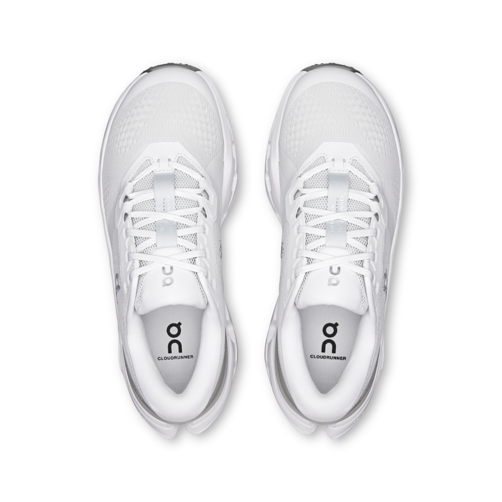 Women's On Cloudrunner 3 - Sneakerology