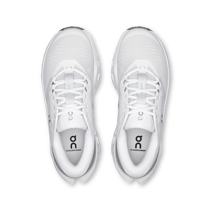 Women's On Cloudrunner 3 - Sneakerology
