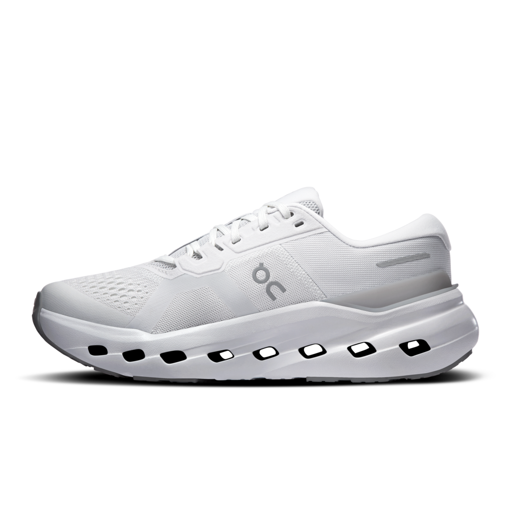 Women's On Cloudrunner 3 - Sneakerology